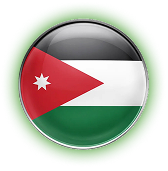 علم الأردن