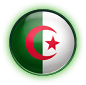 علم الجزائر