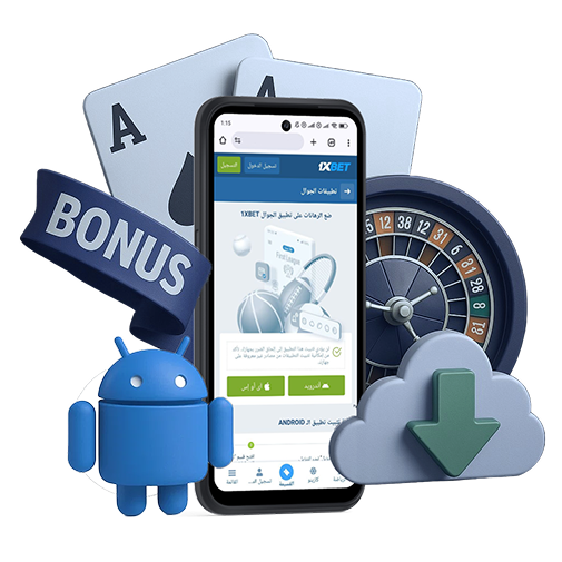 Android App Preview