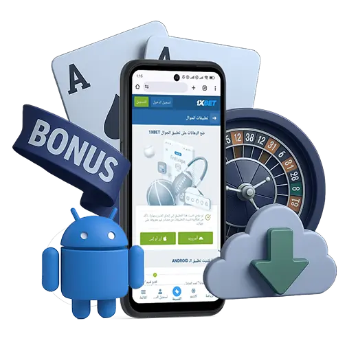 Android App Preview
