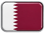 علم قطر